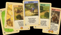 999 Games Catan Het Snelle Kaartspel