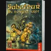 999 Games 1004 Games Saboteur De Donkere Grot - Kaartspel