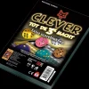 999 Games 1002 Games Scoreblokken Clever tot de 3e macht