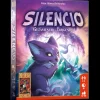 999 Games Silencio Kaartspel
