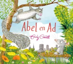 Lemniscaat Abel en Ad