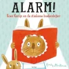 Unieboek | Het Spectrum Alarm! Koen Konijn en de stiekeme boekenbijter