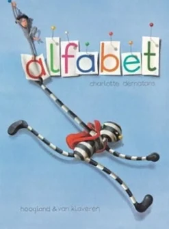 Hoogland & Van Klaveren Alfabet