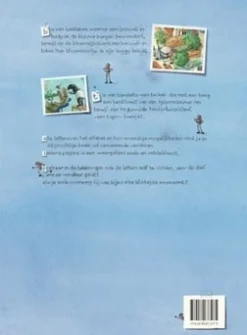 Hoogland & Van Klaveren Alfabet