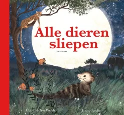 Lemniscaat Alle dieren sliepen