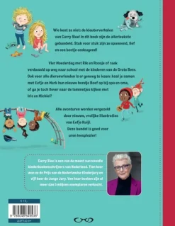 Houtendiershop Alle kleuters!