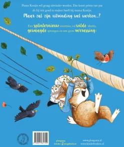 Lemniscaat Alles heeft een staartje