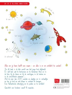 Image Books Alles om je heen heeft een naam