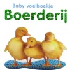 Veltman Uitgevers Baby voelboekje Boerderij