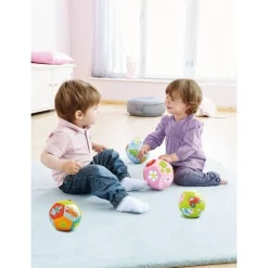 Haba Babybal Toverbloemen