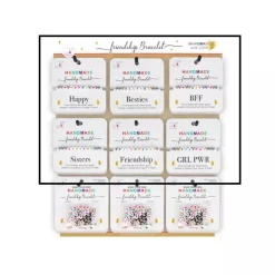 BB Klostermann Armband Friendship