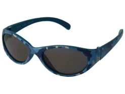 BB Klostermann Flex Zonnebril Blauw Camouflage