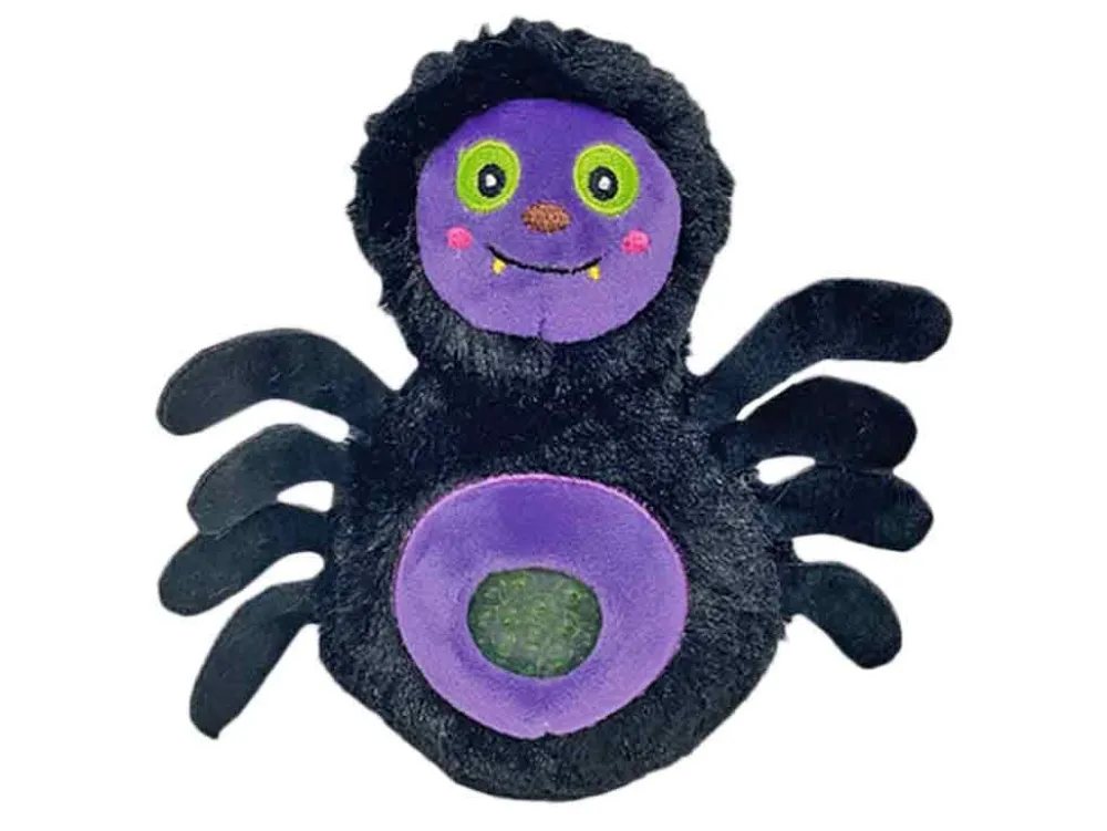 BB Klostermann Jellyroos Spin Ocho