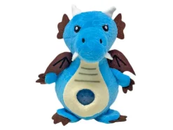 BB Klostermann Jellyroos Draak Blizzard