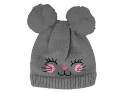 BB Klostermann Muts Grijs