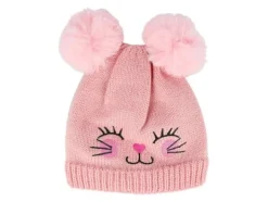 BB Klostermann Muts Roze