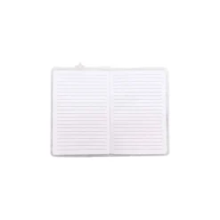 BB Klostermann Notebook Cutie Kat Wit A5