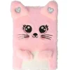 BB Klostermann Notebook Cutie Cat Pink A5