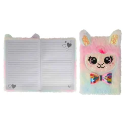 BB Klostermann Notebook Cuties Lama Light A5