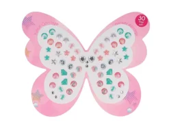 BB Klostermann Oorbel Sticker