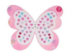 BB Klostermann Oorbel Sticker