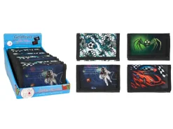 BB Klostermann Portemonnee Jongens