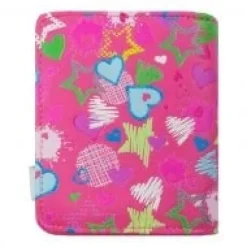 BB Klostermann Portemonnee Hart & Ster