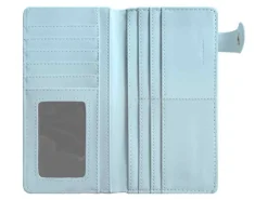 BB Klostermann Portemonnee Paard Blauw