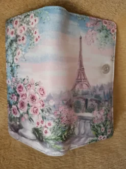 BB Klostermann Portemonnee Parijs