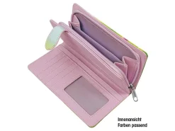 BB Klostermann Portemonnee Libelle Zwart