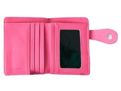 BB Klostermann Portemonnee Luiaard Roze