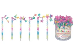 BB Klostermann Regenboog Balpen
