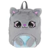 BB Klostermann Rugzak Cuties Kat Grijs