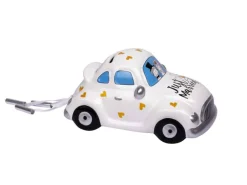 BB Klostermann Spaarpot Bruidsauto