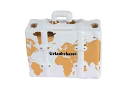 BB Klostermann Spaarpot Koffer