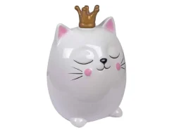 BB Klostermann Spaarpot Kat