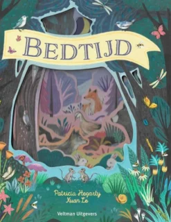 Veltman Uitgevers Bedtijd