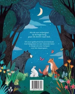 Veltman Uitgevers Bedtijd