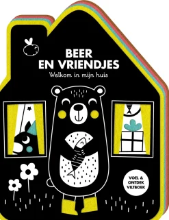 Image Books Beer en vriendjes