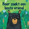 Lemniscaat Beer zoekt een beste vriend