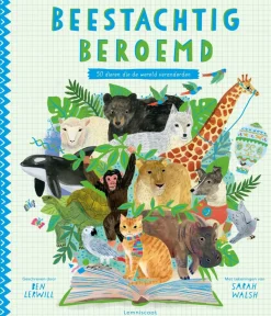 Lemniscaat Beestachtig beroemd