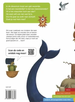 Zwijsen Ben ik een kip?