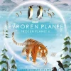 Lemniscaat Bevroren Planeet. Frozen Planet II