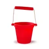 Bigjigs Emmer Cherry Red Activity Bucket