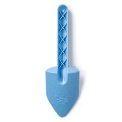 Bigjigs Schepje Powder Blue Eco Spade