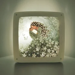 Bijdehansje Seizoensplaat Soft Daydream