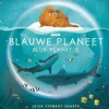 Lemniscaat Blauwe Planeet Blue Planet II