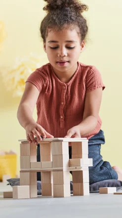 Haba Blokken - Bouwsteensysteem Clever-Up! 3.0 (108 delen)