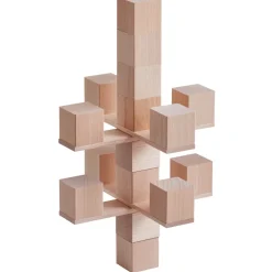 Haba Blokken - Bouwsteensysteem Clever-Up! 2.0 (66 delen)