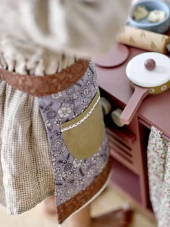 Bloomingville Kinderkeuken Bahoz Speelset 5-delig